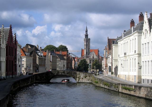 Bruges, Belgium