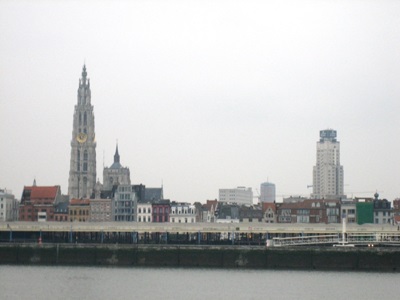 Antwerp